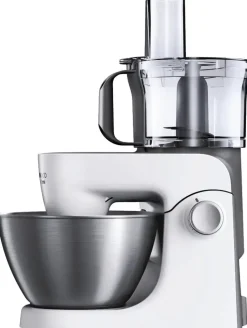 Kenwood Ruoanvalmistuskoneet<Khh326Wh Multione Yleiskone
