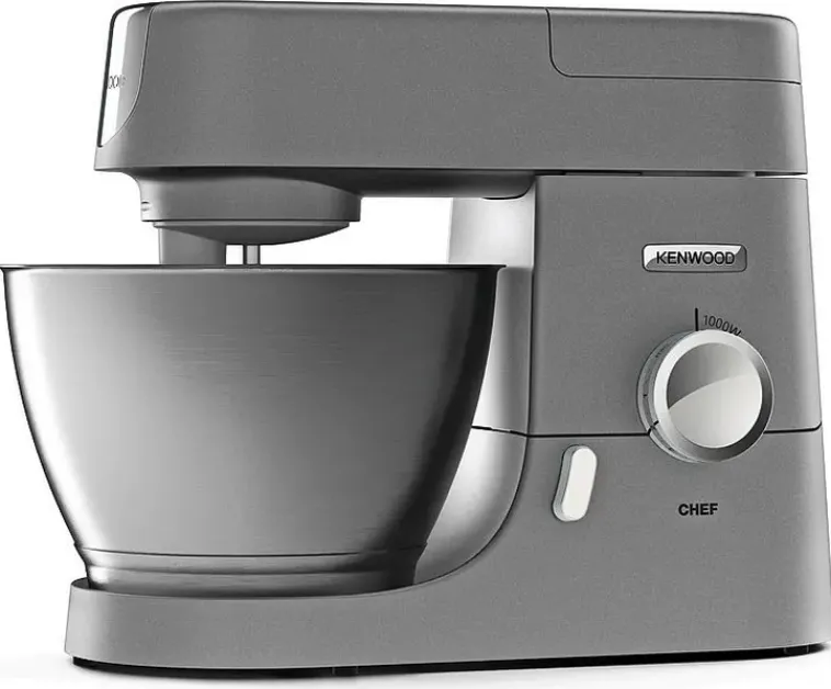 Kenwood Ruoanvalmistuskoneet<Kvc3100S Yleiskone