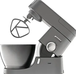 Kenwood Ruoanvalmistuskoneet<Kvc3100S Yleiskone