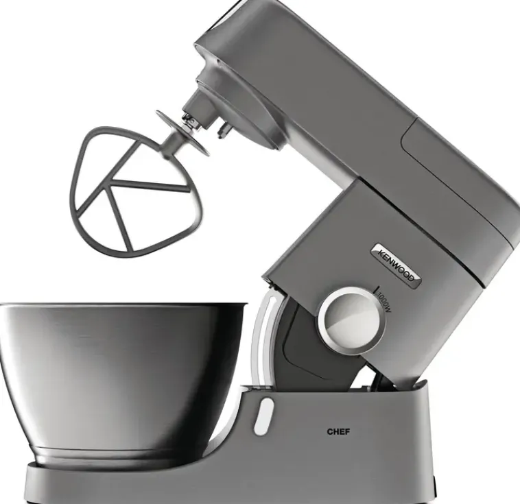 Kenwood Ruoanvalmistuskoneet<Kvc3100S Yleiskone