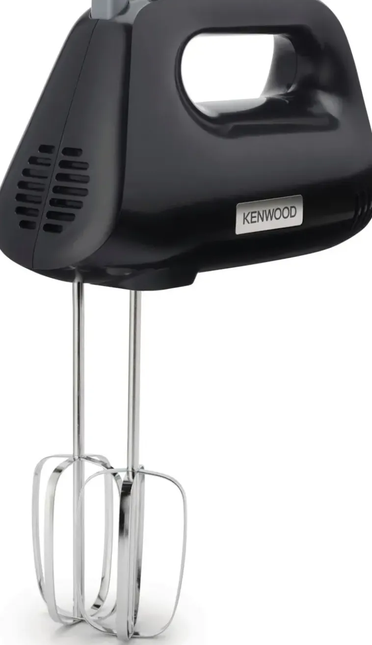 Kenwood Ruoanvalmistuskoneet<Lite Hmp30.A0Bk Sahkovatkain