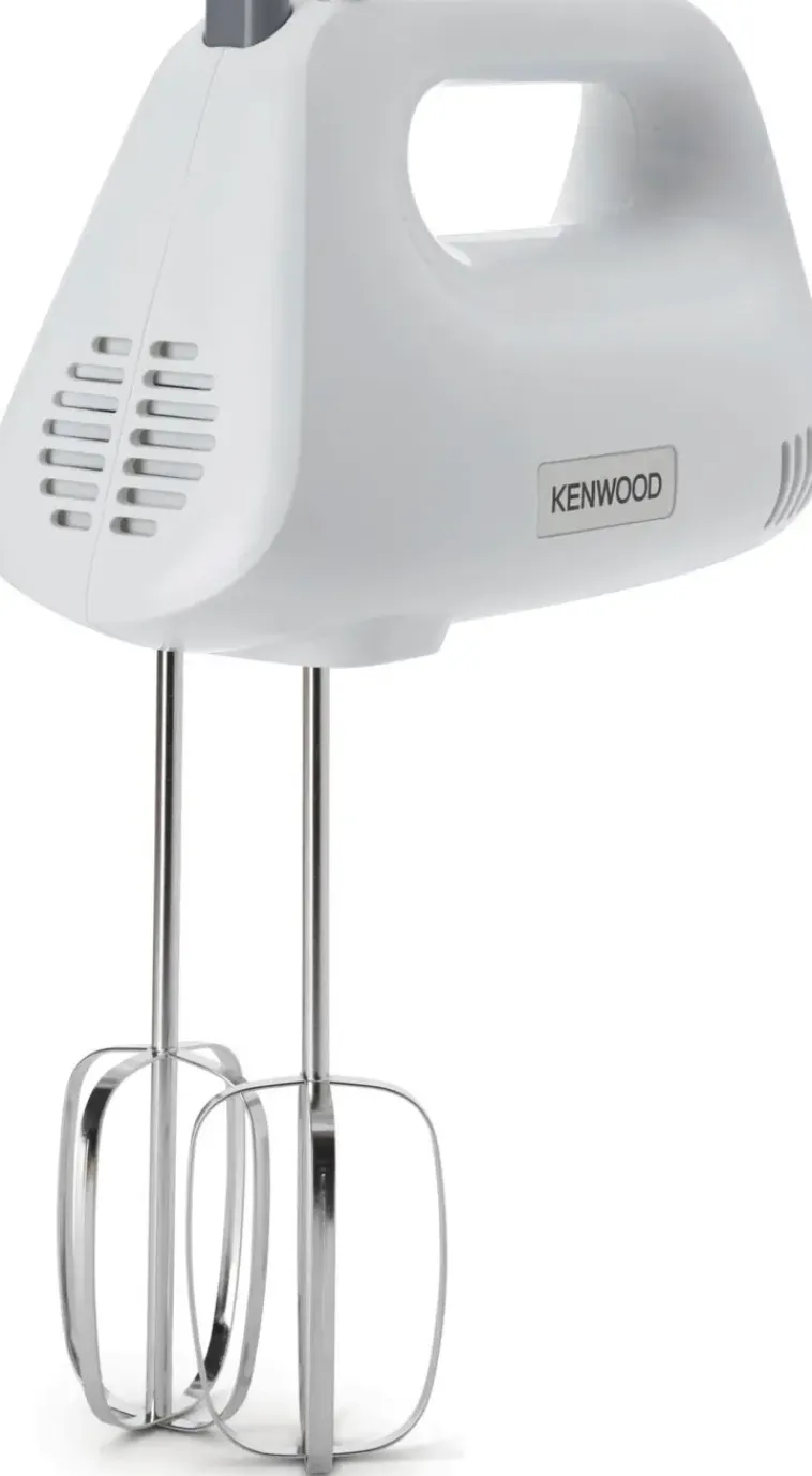 Kenwood Ruoanvalmistuskoneet<Lite Hmp30.A0Wh Sahkovatkain