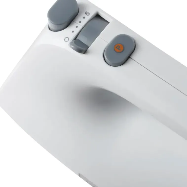 Kenwood Ruoanvalmistuskoneet<Lite Hmp30.A0Wh Sahkovatkain