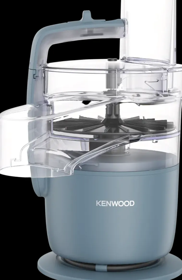 Kenwood Ruoanvalmistuskoneet<Multipro Go Monitoimikone