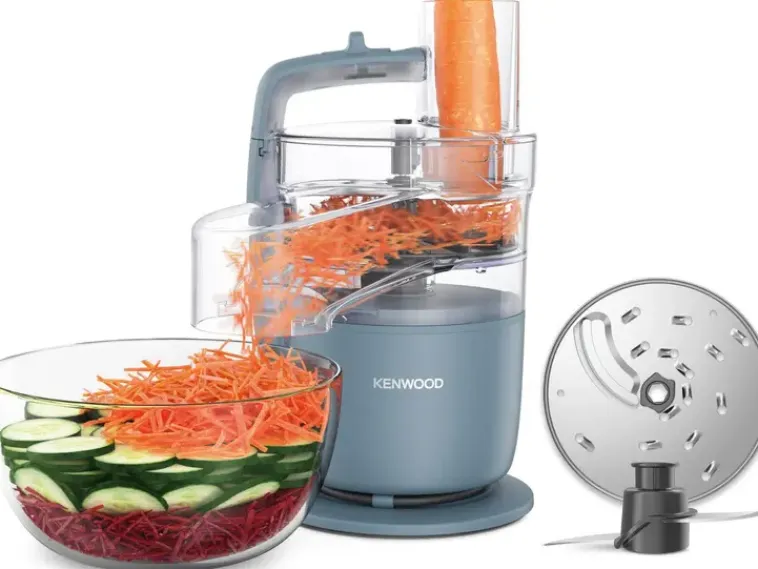 Kenwood Ruoanvalmistuskoneet<Multipro Go Monitoimikone