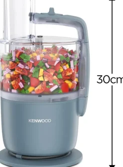 Kenwood Ruoanvalmistuskoneet<Multipro Go Monitoimikone