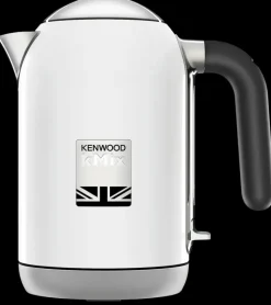 Kenwood Kahvi Ja Tee<Zjx650Wh Kmix Vedenkeitin 1L Valkoinen