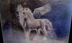 Disney Toimistotarvikkeet>Kirjoitusalusta 40 X 60 Cm