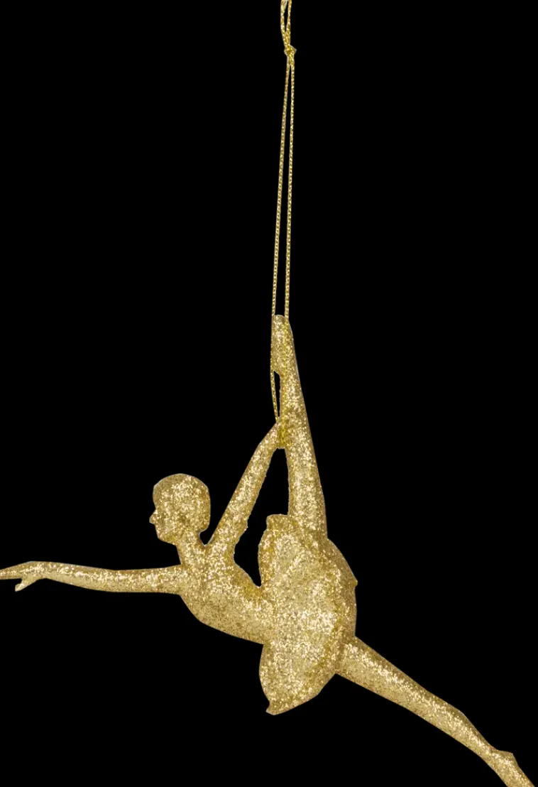 NNX Sesonkijuhlatarvikkeet>Koriste Balleriina 2