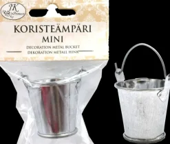 J.K. Primeco Askartelutarvikkeet>Koristeampari Mini