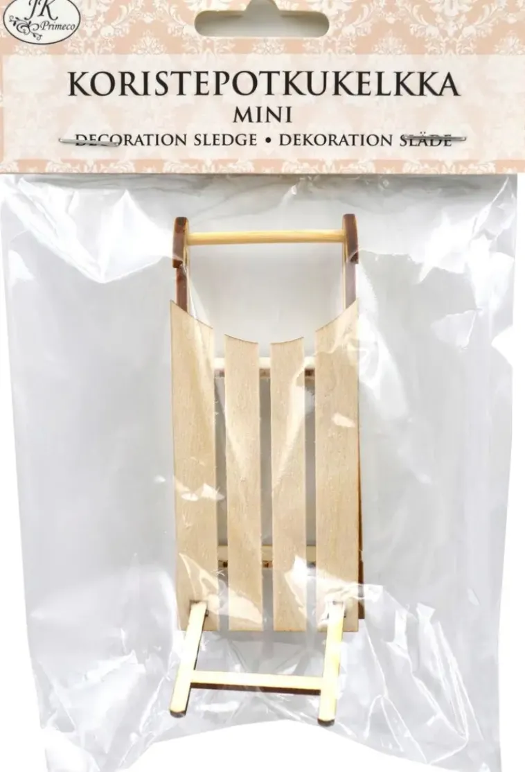 J.K. Primeco Askartelutarvikkeet>Koristekelkka