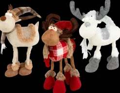 NNX Sesonkijuhlatarvikkeet>Koristeporo 60 Cm, Erilaisia