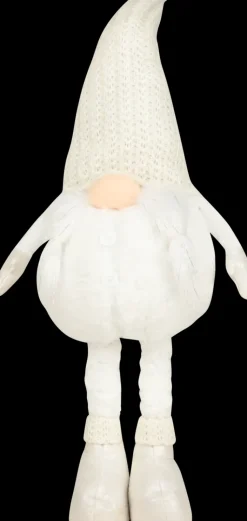 NNX Sesonkijuhlatarvikkeet>Koristetonttu Helmi Pop Up 89 Cm, Erilaisia