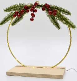 J.K. Primeco Askartelutarvikkeet>Kranssijalusta Uralla 1Kpl/Pkt