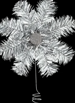 NNX Sesonkijuhlatarvikkeet>Latvatahti 22,5 Cm, Hopea