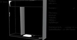 Finndeco Eteiskalusteet<Liukuovikomero 1752X2218 Setdesign 27