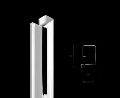 Finndeco Eteiskalusteet<Liukuovikomero 1584X2218 Setdesign 8