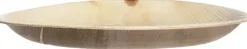 Maku Astiat>Palmunlehtilautanen Pyorea 25 Cm 10 Kpl