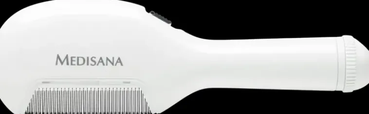 Medisana Muut Kauneuden- Ja Terveydenhoitolaitteet<Elektroninen Taikampa