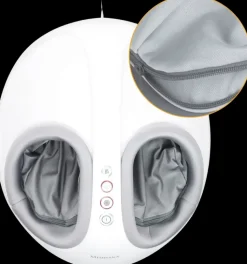 Medisana Muut Kauneuden- Ja Terveydenhoitolaitteet<Jalkahieroja Akupainanta & Shiatsu