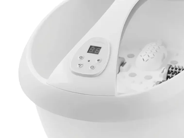 Medisana Muut Kauneuden- Ja Terveydenhoitolaitteet<Luxus Jalkakylpy Fs888