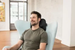 Medisana Hierontalaitteet Ja Lämpötyynyt<Muotoiltava Shiatsu Hierontatyyny Cl300