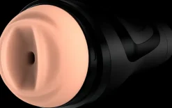 Satisfyer Seksivalineet<Men Classic Hopea Masturbaattori