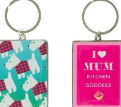 Linnapaperi Toimistotarvikkeet>Metallinen Mietelauseavaimenpera