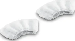 Kärcher Ikkunapesurit, Lattianpesukoneet Ja Tarvikkeet<Mikrokuituliinasetti Kasisuuttimeen