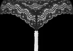 Underneath Seksivalineet<Mira Avohaara G-Stringit S/M