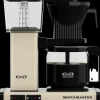 Moccamaster Kahvi Ja Tee<Automatic-Suodatinkahvinkeitin