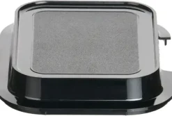 Moccamaster Kahvi Ja Tee<Vesisailion Kansi Musta