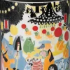 Moomin Arabia Finland Astiat>Moomin Arabia Muumi Purkki Ystavyys 1,2 L