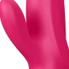 Satisfyer Seksivalineet<Mr. Rabbit Vibraattori