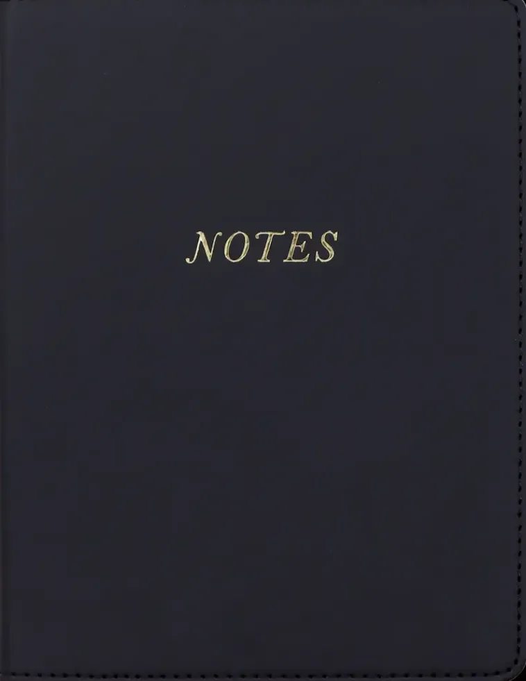 Ei merkkiä Paperitarvikkeet>Muistikirja A5 96 Lehtea