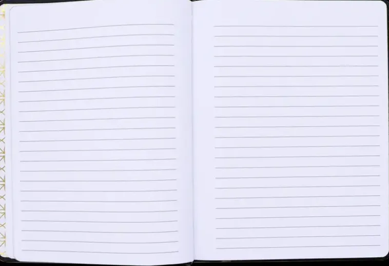 Ei merkkiä Paperitarvikkeet>Muistikirja A5 96 Lehtea