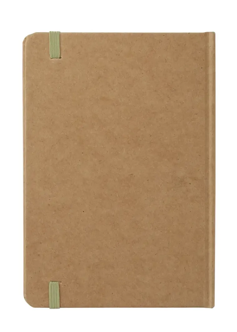 Ei merkkiä Paperitarvikkeet>Muistikirja A5 96 Lehtea Ec873543