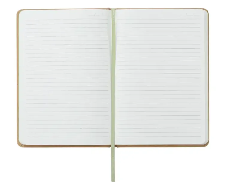 Ei merkkiä Paperitarvikkeet>Muistikirja A5 96 Lehtea Ec873543