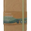 Ei merkkiä Paperitarvikkeet>Muistikirja A6 96 Lehtea Ec873583