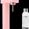 MySoda Vesi Ja Juomat<Hiilihapotuslaite Ruby 2 Pink