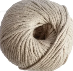DMC Käsityötarvikkeet>Natura Puuvillalanka Xl 100G Beige