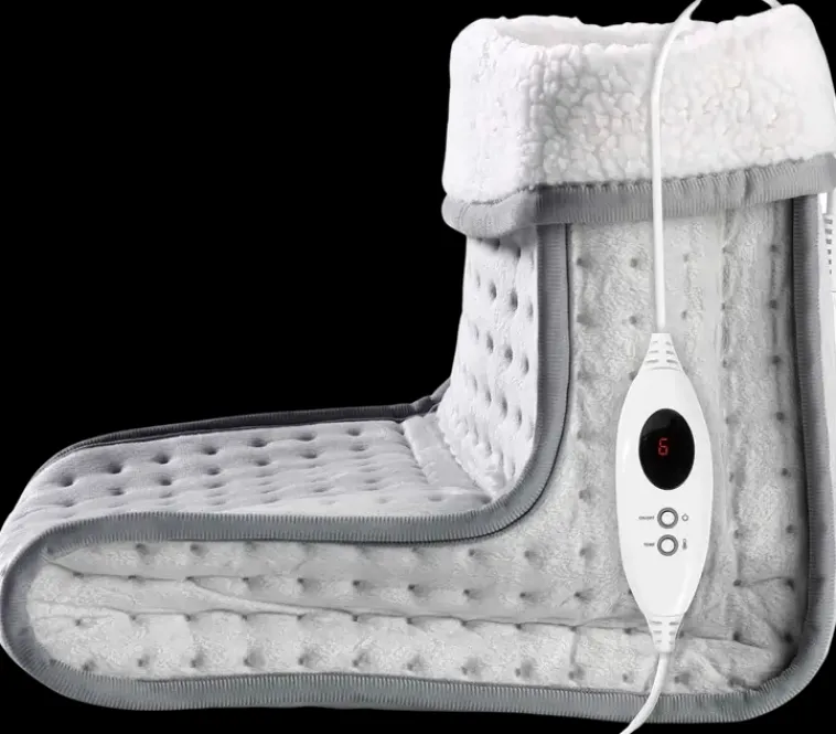 Nedis Muut Kauneuden- Ja Terveydenhoitolaitteet<Jalkojen Lammitin