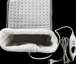 Nedis Muut Kauneuden- Ja Terveydenhoitolaitteet<Jalkojen Lammitin