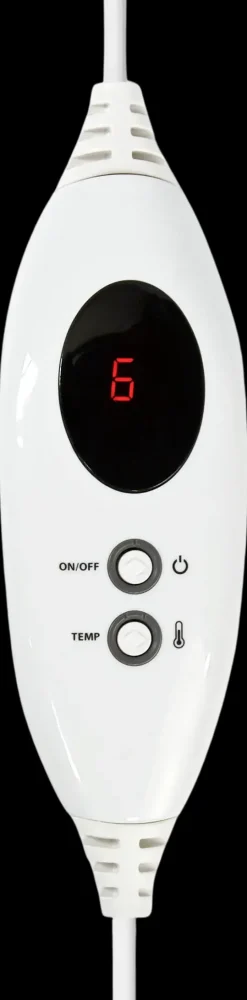 Nedis Muut Kauneuden- Ja Terveydenhoitolaitteet<Jalkojen Lammitin