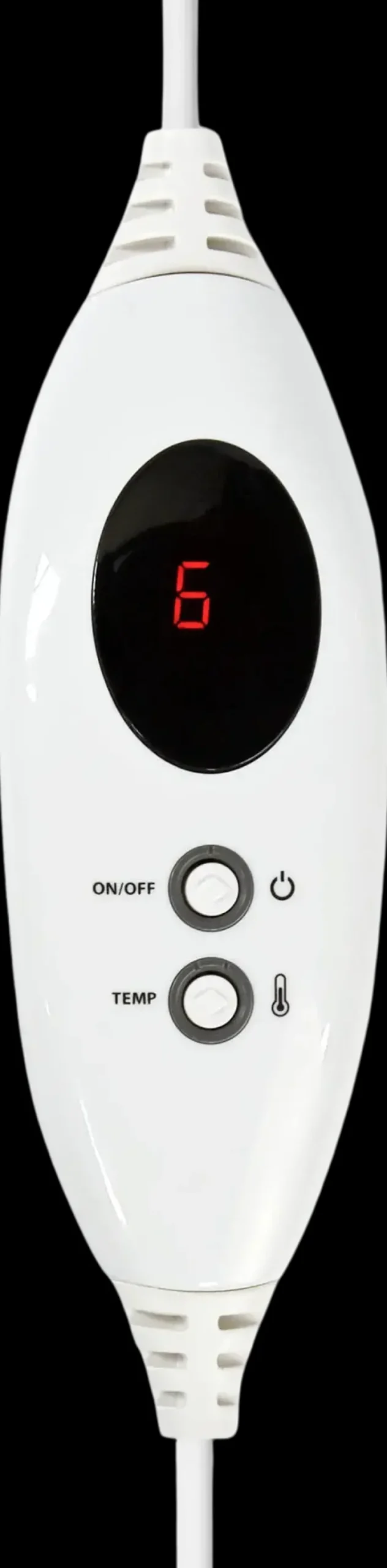 Nedis Muut Kauneuden- Ja Terveydenhoitolaitteet<Jalkojen Lammitin