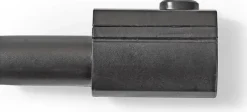 Nedis Imurit Ja Tarvikkeet<Polynimurin Adapteri Vcad11032Bk1 Ovaalista 32Mm Putkeksi