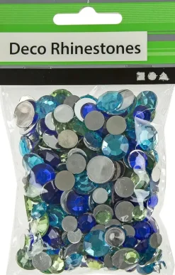 Nellen Askartelutarvikkeet<Akryylitimantit