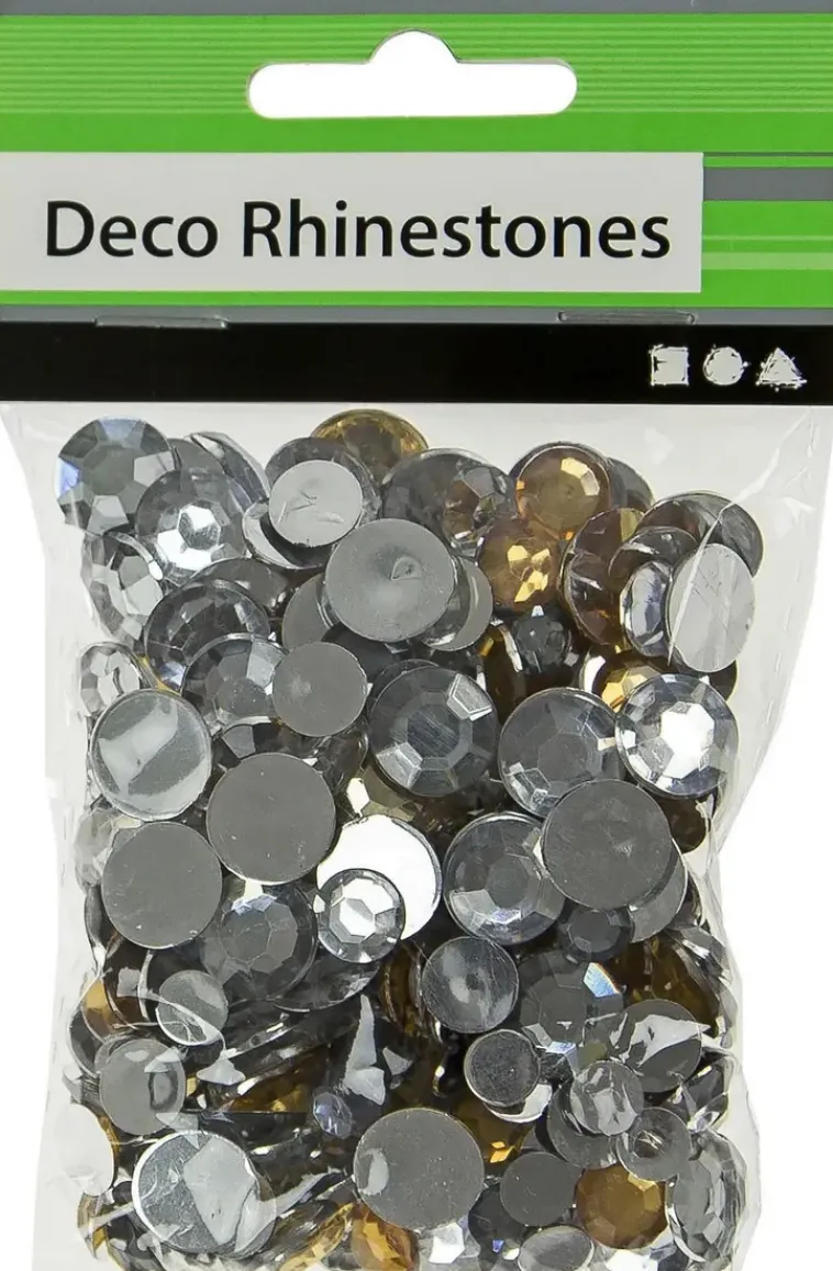 Nellen Askartelutarvikkeet>Akryylitimantit