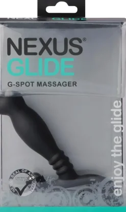 Nexus Seksivalineet<Glide Eturauhasen Hieroja