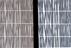 Vallila Paperitarvikkeet>Nidottu Vihko A5/80 Graphic Eko Heinikko Lajitelma